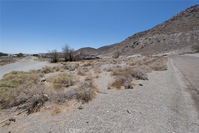 0 6th St, Trona, CA 93562 - photo 4