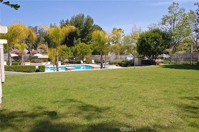 2614 S Quarry Ln Unit D, Walnut, CA 91789 - view of yard
