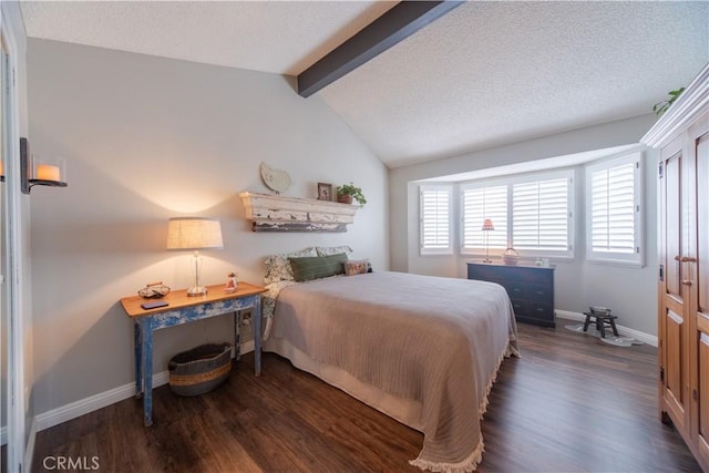 2614 S Quarry Ln Unit D, Walnut, CA 91789 - bedroom featuring wood finished floors and a textured ceiling