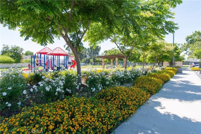 2614 S Quarry Ln Unit D, Walnut, CA 91789 - view of home's community