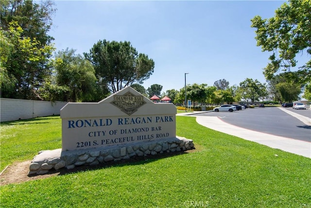 2614 S Quarry Ln Unit D, Walnut, CA 91789 - exterior view