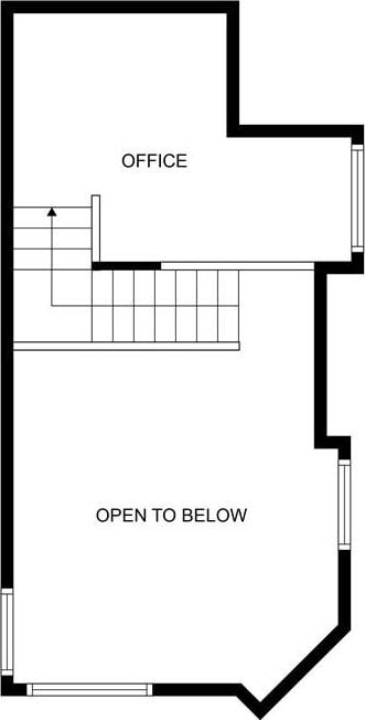 2614 S Quarry Ln Unit D, Walnut, CA 91789 - view of floor plan / room layout