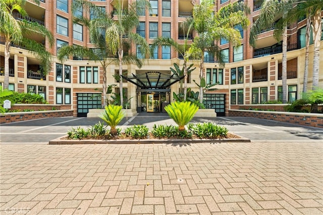 500 W Harbor Dr Unit 808, San Diego, CA 92101 - view of apartment building / complex