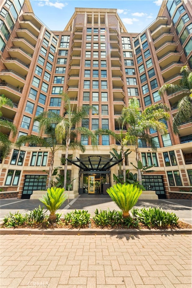 500 W Harbor Dr Unit 808, San Diego, CA 92101 - view of property