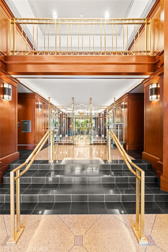 500 W Harbor Dr Unit 808, San Diego, CA 92101 - view of lobby