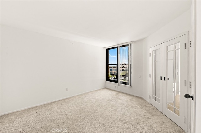 500 W Harbor Dr Unit 808, San Diego, CA 92101 - unfurnished bedroom with carpet and baseboards