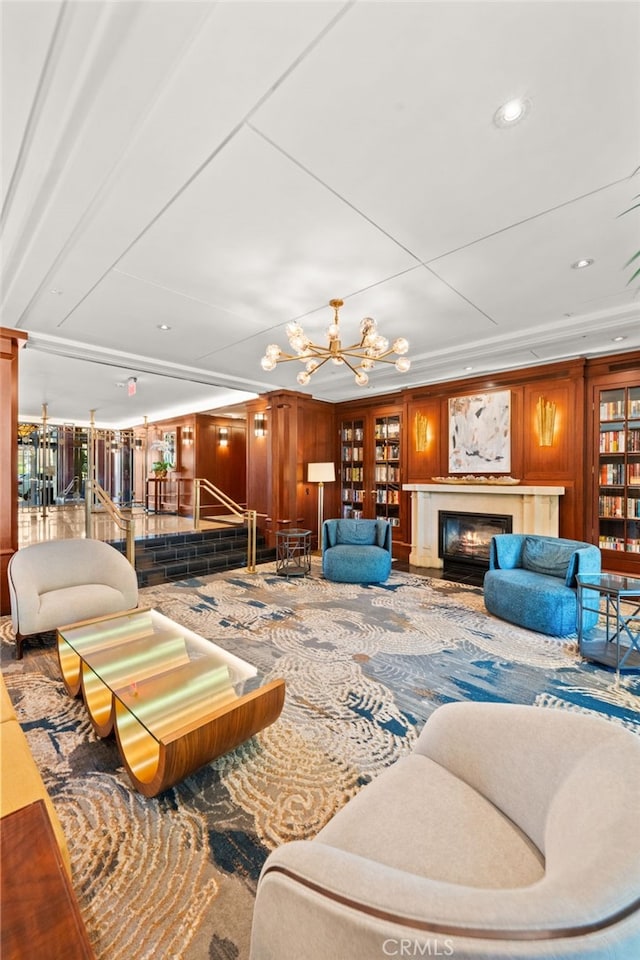 500 W Harbor Dr Unit 808, San Diego, CA 92101 - view of community lobby