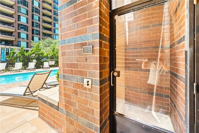 500 W Harbor Dr Unit 808, San Diego, CA 92101 - view of bathroom