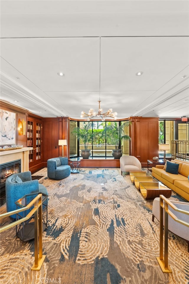 500 W Harbor Dr Unit 808, San Diego, CA 92101 - view of community lobby
