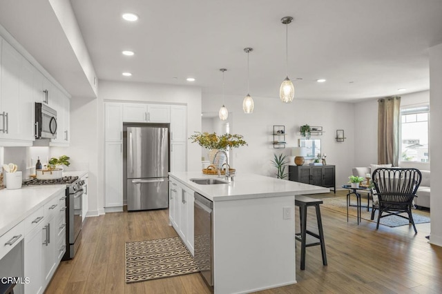 2870 Wagon Wheel Rd Unit 401, Oxnard, CA 93036 - photo 16