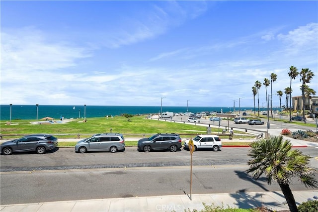 201 Calle Miramar Unit 8, Redondo Beach, CA 90277 - water view