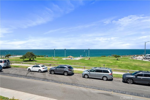 201 Calle Miramar Unit 8, Redondo Beach, CA 90277 - water view