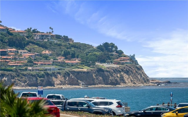 201 Calle Miramar Unit 8, Redondo Beach, CA 90277 - water view