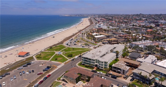 201 Calle Miramar Unit 8, Redondo Beach, CA 90277 - view of property location featuring unending shoreline