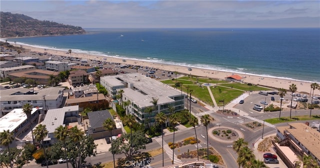 201 Calle Miramar Unit 8, Redondo Beach, CA 90277 - view of property location featuring unending shoreline