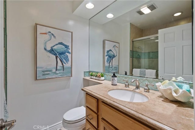 201 Calle Miramar Unit 8, Redondo Beach, CA 90277 - full bath featuring vanity and a stall shower