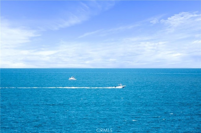 201 Calle Miramar Unit 8, Redondo Beach, CA 90277 - water view