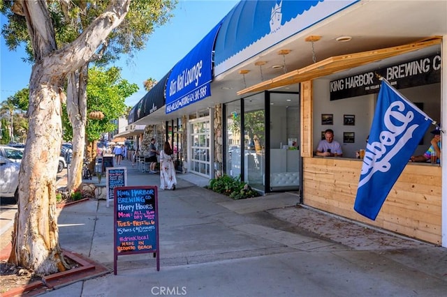 201 Calle Miramar Unit 8, Redondo Beach, CA 90277 - view of building exterior