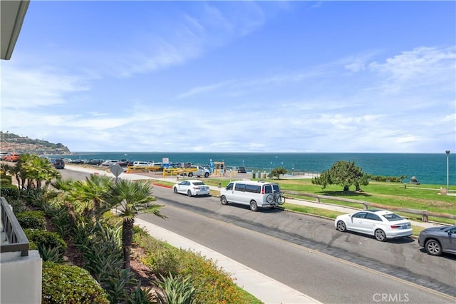 201 Calle Miramar Unit 8, Redondo Beach, CA 90277 - water view