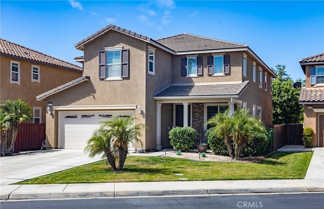 13025 Bowker Play Ct, Beaumont, CA 92223 - photo 1