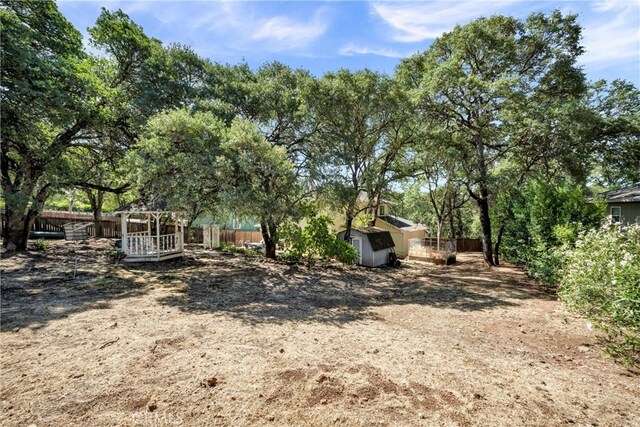 18908 N Shore Dr, Hidden Valley Lake, CA 95467 - photo 15