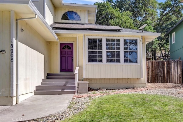 18908 N Shore Dr, Hidden Valley Lake, CA 95467 - photo 2