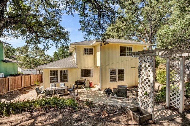 18908 N Shore Dr, Hidden Valley Lake, CA 95467 - photo 3