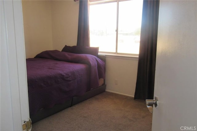 21133 Multnomah Rd, Apple Valley, CA 92308 - bedroom featuring carpet flooring and baseboards
