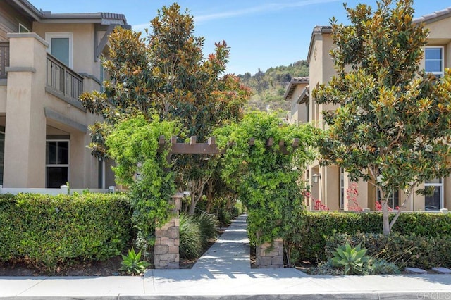 3141 Dega Pl, Carlsbad, CA 92010 - view of community