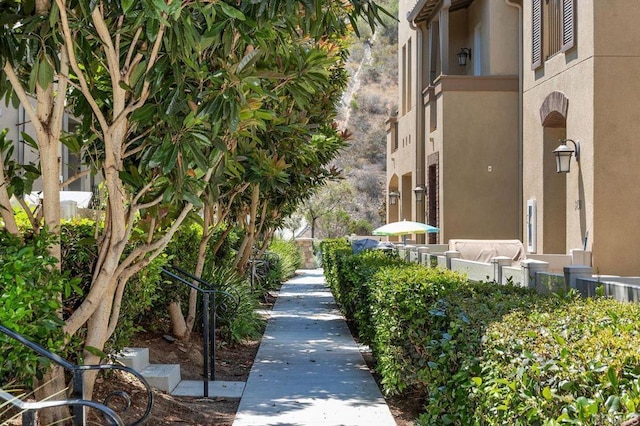 3141 Dega Pl, Carlsbad, CA 92010 - view of property's community