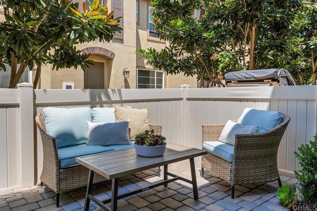 3141 Dega Pl, Carlsbad, CA 92010 - view of balcony