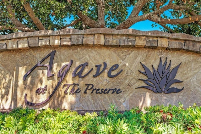 3141 Dega Pl, Carlsbad, CA 92010 - view of community sign