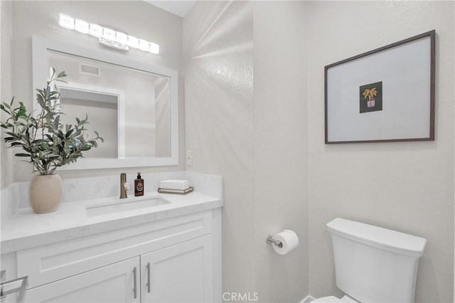 21212 Valleyview Dr, Walnut, CA 91789 - bathroom with toilet and vanity