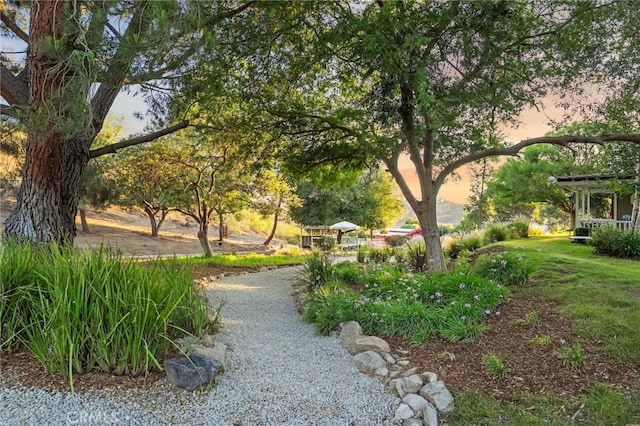 42333 Casa Verde, Temecula, CA 92592 - view of property's community featuring a lawn