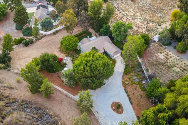 42333 Casa Verde, Temecula, CA 92592 - aerial view of property and surrounding area