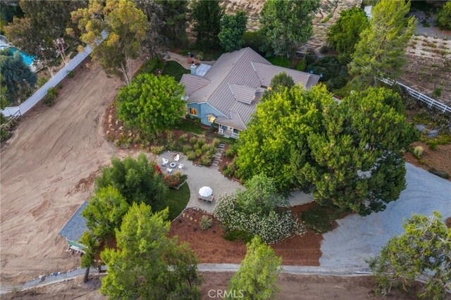 42333 Casa Verde, Temecula, CA 92592 - view of subject property