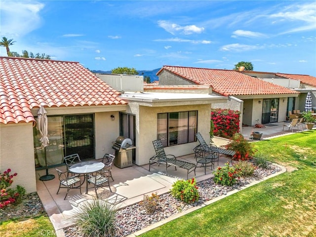 40514 Bay Hill Way, Palm Desert, CA 92211 - photo 29