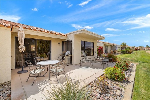 40514 Bay Hill Way, Palm Desert, CA 92211 - photo 25