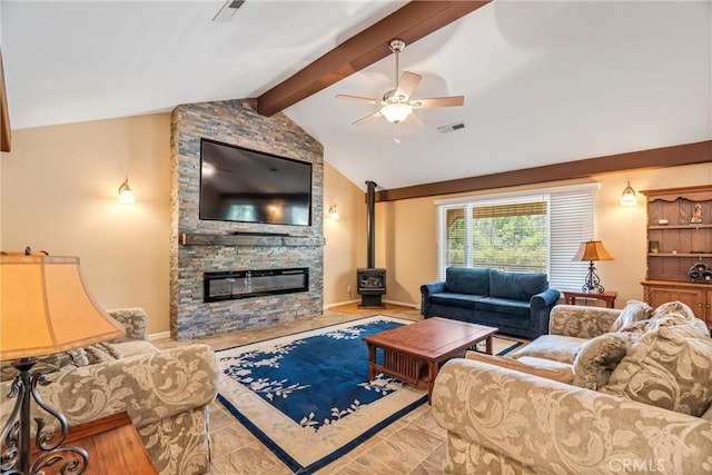 18501 Rustic Ridge Rd, Lower Lake, CA 95457 - photo 20