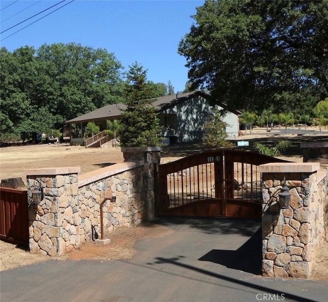 18501 Rustic Ridge Rd, Lower Lake, CA 95457 - photo 2