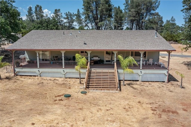 18501 Rustic Ridge Rd, Lower Lake, CA 95457 - photo 27