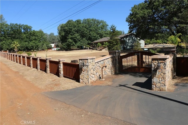 18501 Rustic Ridge Rd, Lower Lake, CA 95457 - photo 1