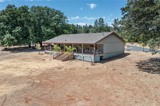 18501 Rustic Ridge Rd, Lower Lake, CA 95457 - photo 28