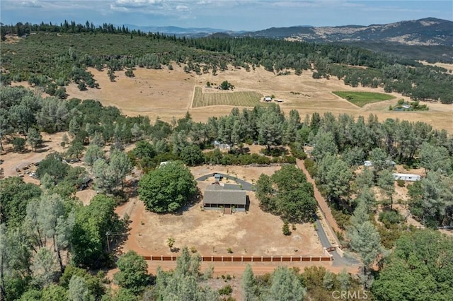 18501 Rustic Ridge Rd, Lower Lake, CA 95457 - photo 11