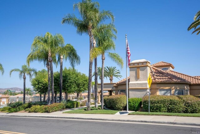 28328 Via Bandita, Menifee, CA 92585 - view of building exterior