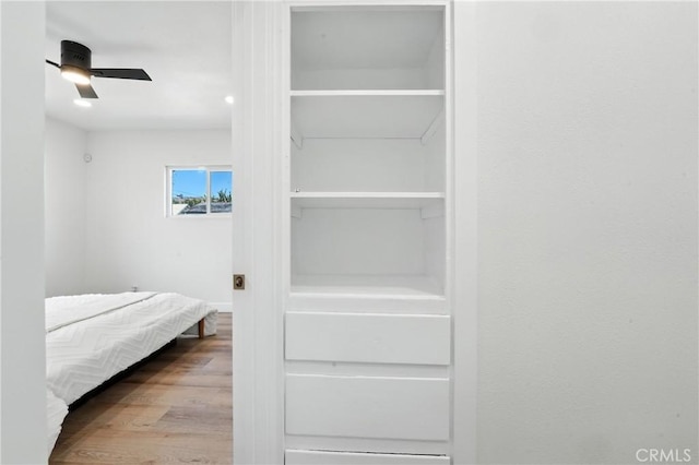 14581460 W 80th St, Los Angeles, CA 90047 - view of closet