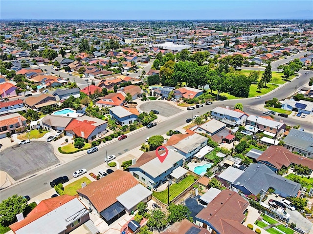 14772 Forrest Ln, Westminster, CA 92683 - view of property location with nearby suburban area