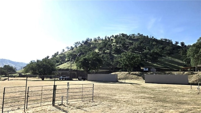 31161 Meadowlark Ln, Springville, CA 93265 - photo 52