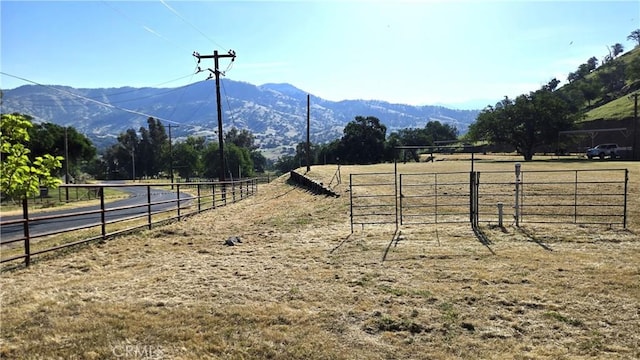 31161 Meadowlark Ln, Springville, CA 93265 - photo 54