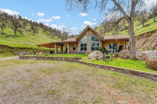 31161 Meadowlark Ln, Springville, CA 93265 - photo 1